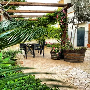 Baglio Reale Apartment