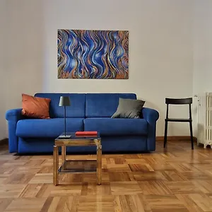 Nox Romana Ii Vatican 2 Bedroom Peacefull Rome