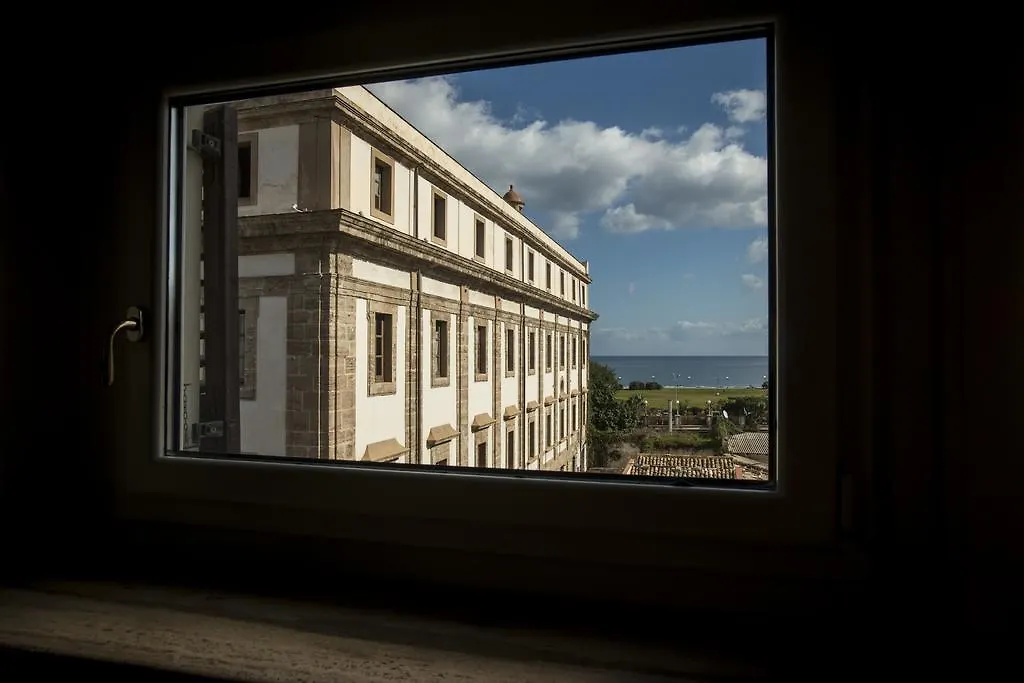 Dimora Torremuzza Apartment Palermo 0*,  Italy