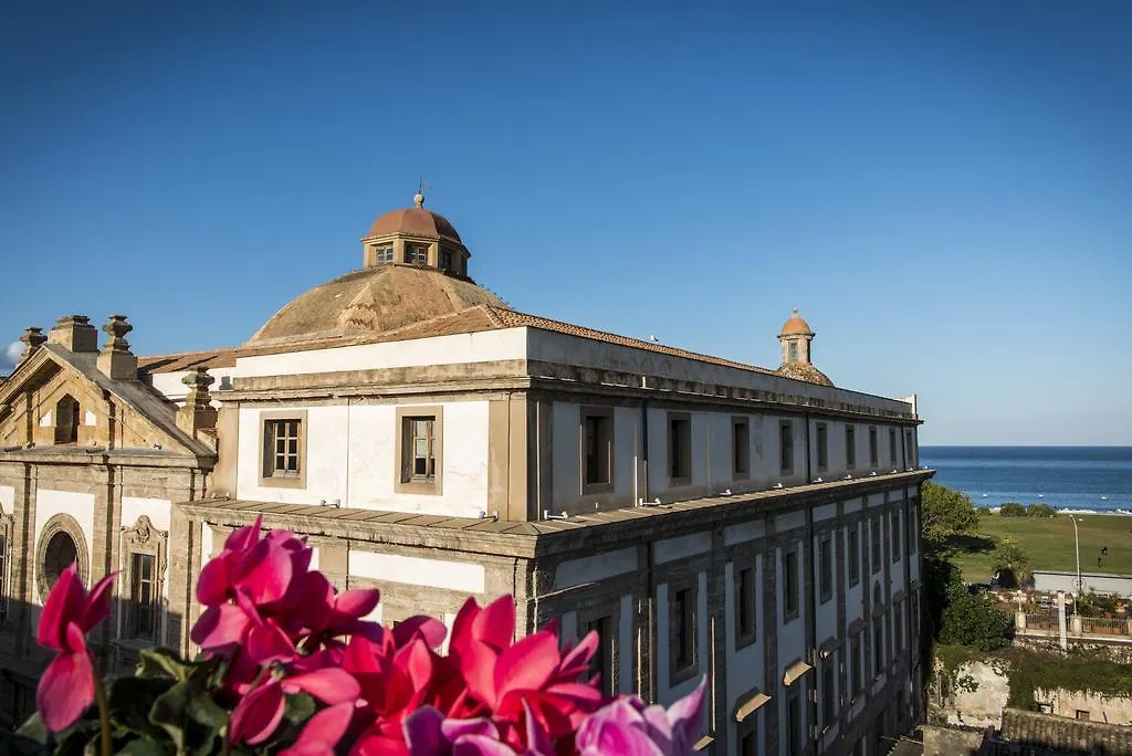 Dimora Torremuzza Apartment Palermo Italy