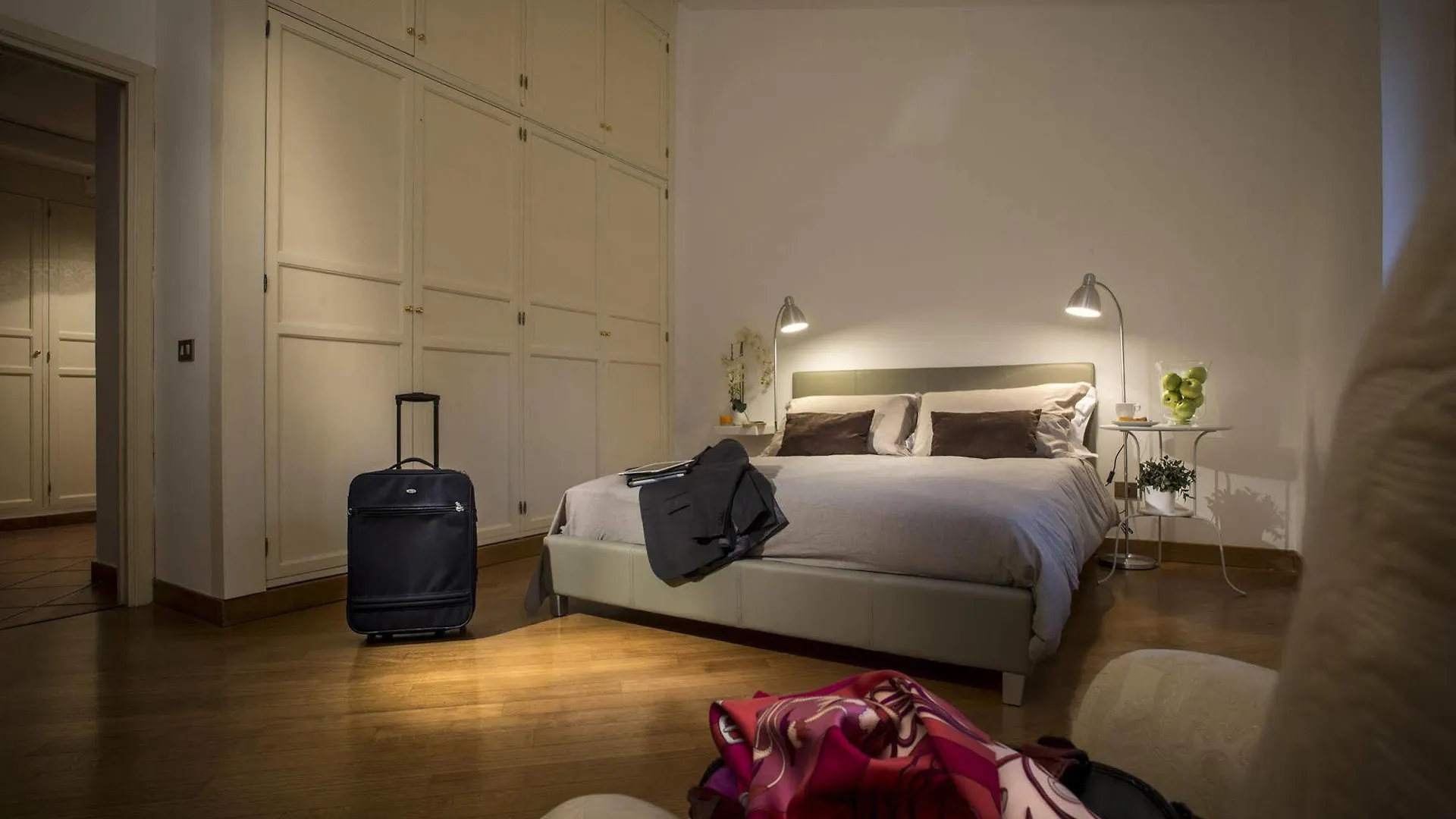 Dimora Torremuzza Apartment Palermo