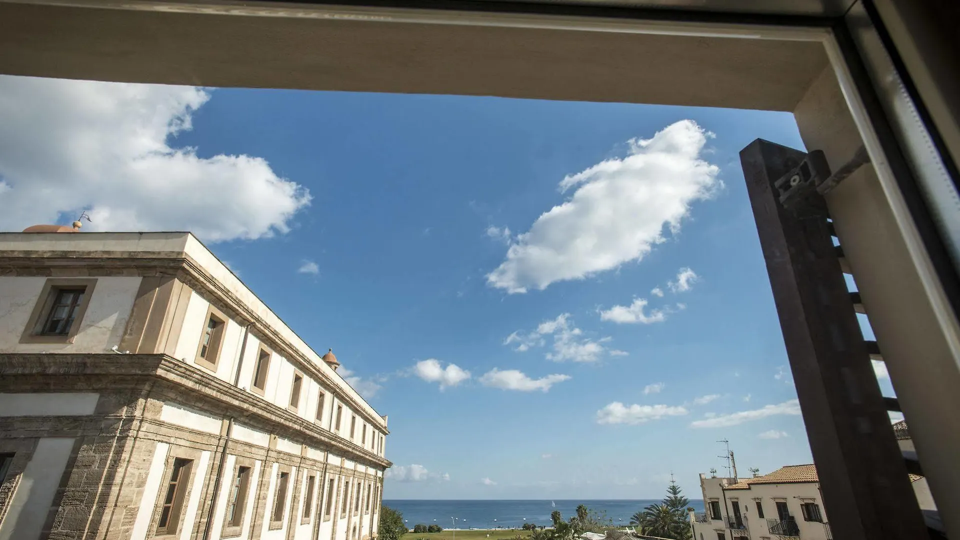 Dimora Torremuzza Apartment Palermo