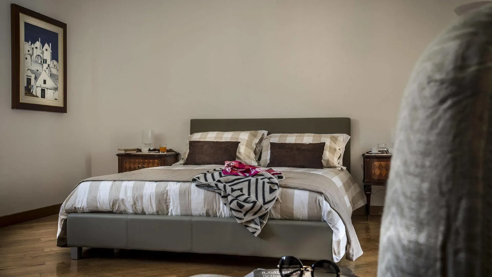 Dimora Torremuzza Apartment Palermo 0*,  Italy