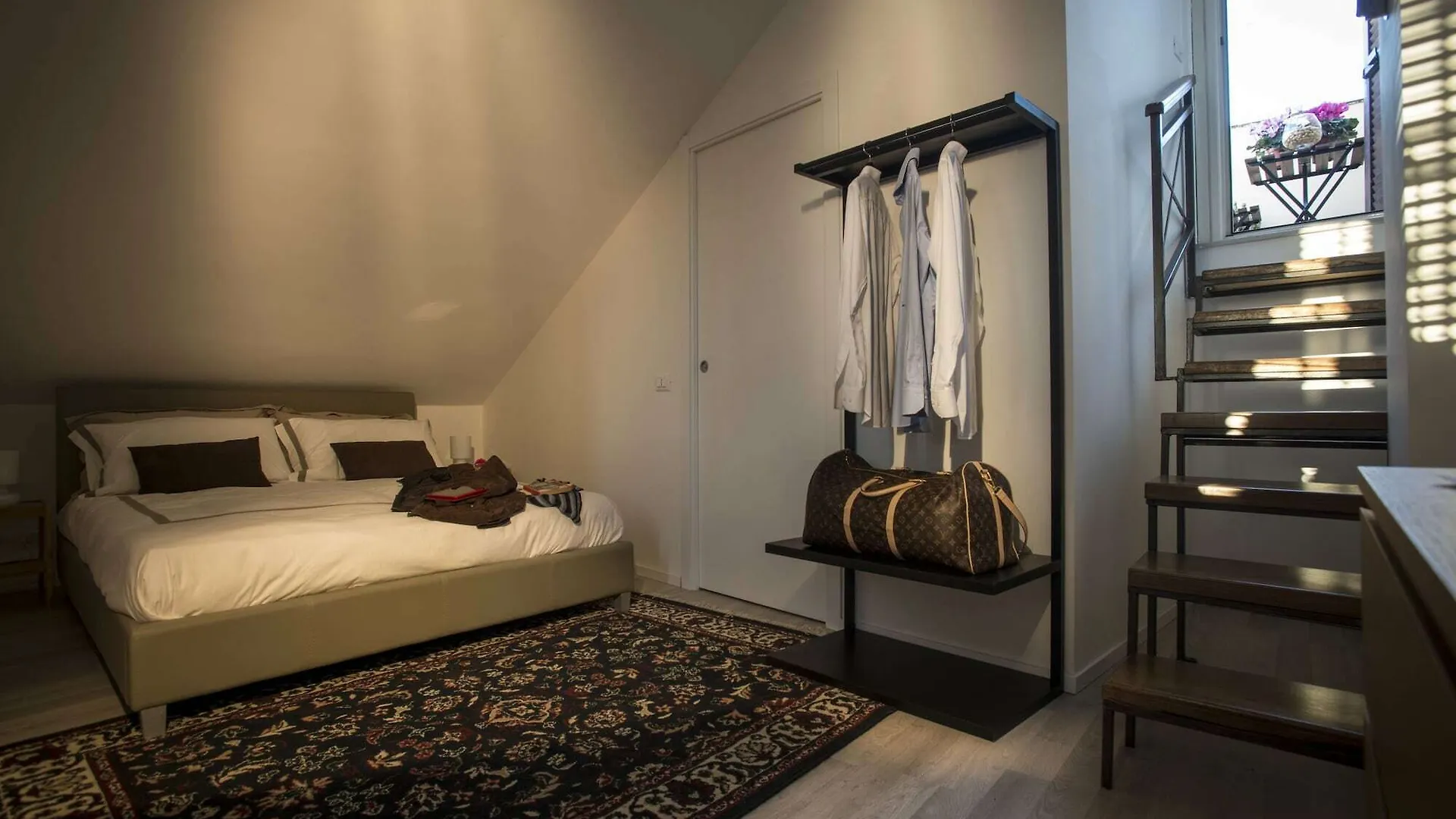 Dimora Torremuzza Apartment Palermo
